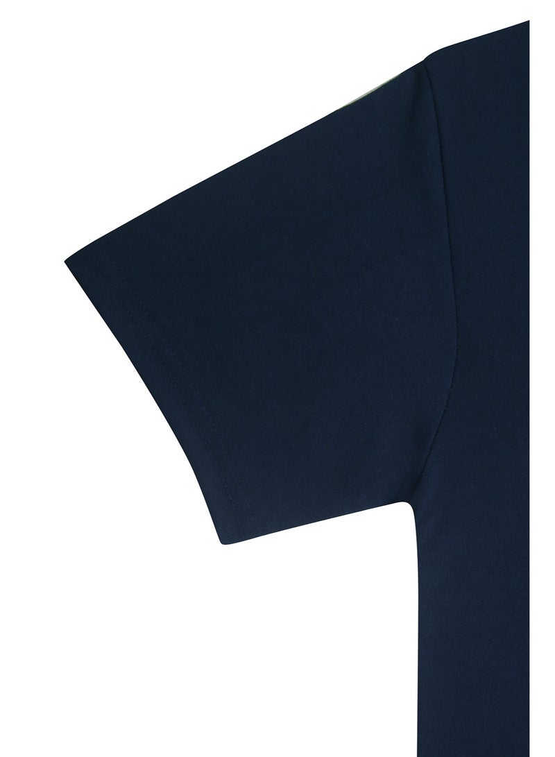 Dubshi Dubai Unisex T-Shirts D101 - Image 4