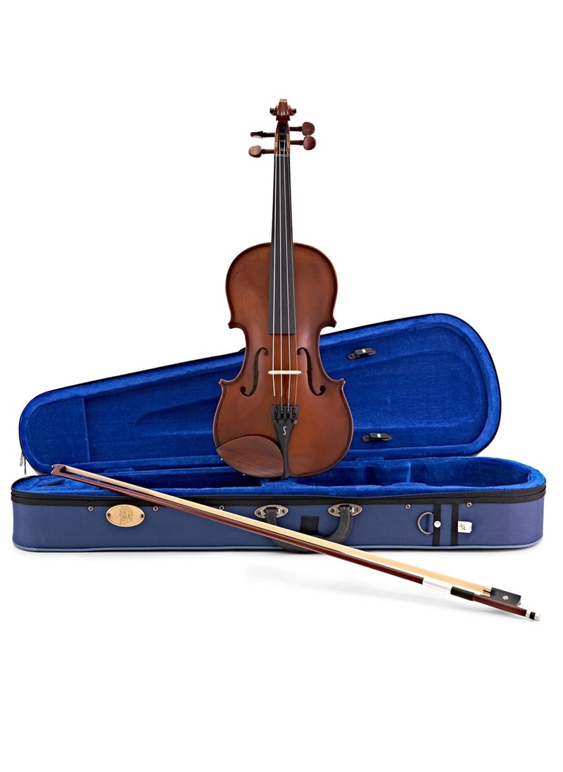 Stentor - Stentor 1400G2 Stentor Violin Outfit Student 1 1/8 - Image 1