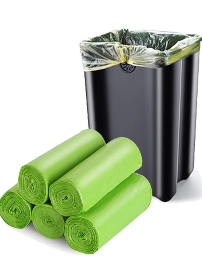 Generic - Eco-Friendly Trash Bags – Strength, Durability, and Perfect Cleanliness!(30 Gallons) - Image 1