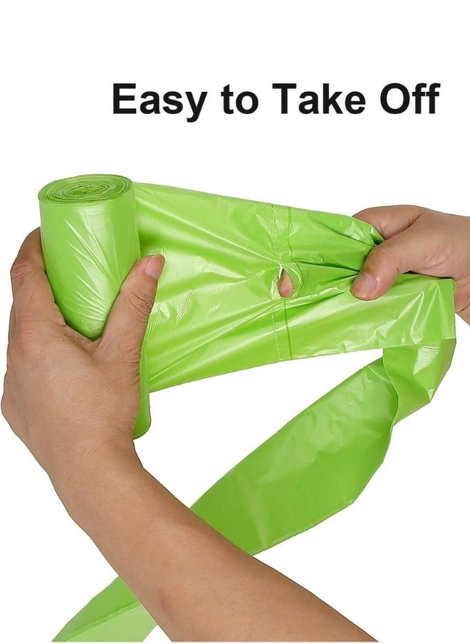 Generic - Eco-Friendly Trash Bags – Strength, Durability, and Perfect Cleanliness!(30 Gallons) - Image 1