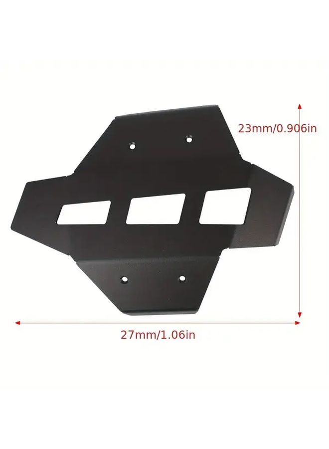 One Pair Cylinder Head Guard For BMW R 1250 GS ADV Adventure 2019-2023 - Image 2