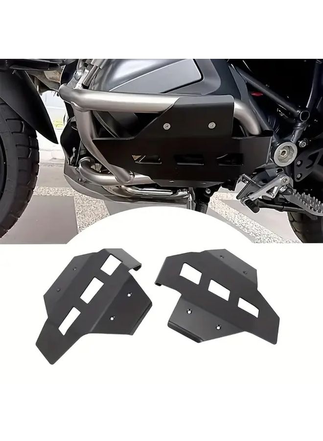 One Pair Cylinder Head Guard For BMW R 1250 GS ADV Adventure 2019-2023 - Image 1