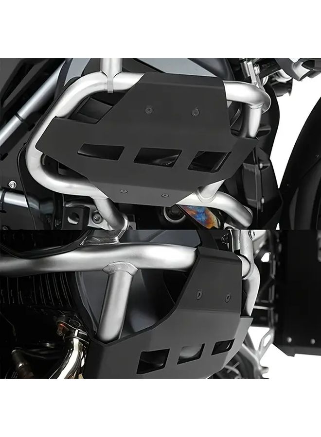 One Pair Cylinder Head Guard For BMW R 1250 GS ADV Adventure 2019-2023 - Image 5