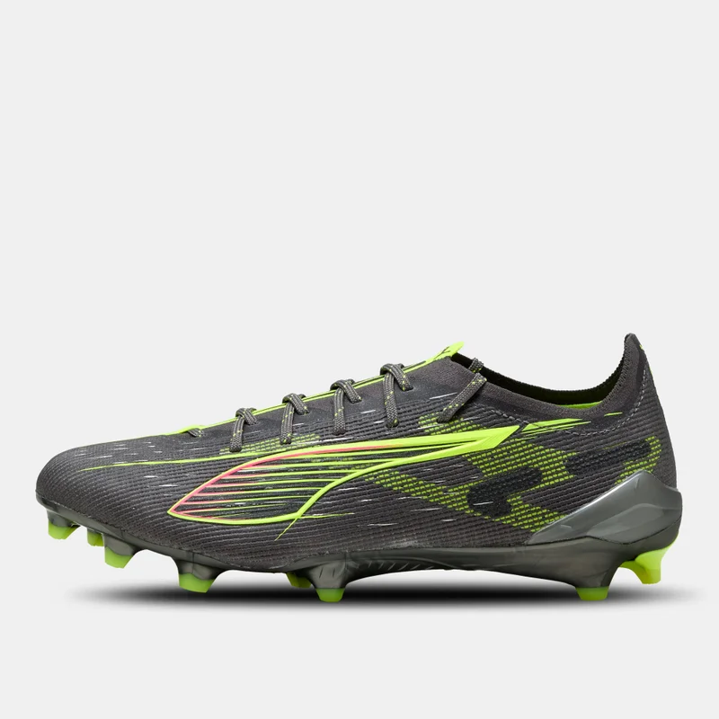 PUMA Men's ULTRA 5 ULTIMATE Firm Ground Football Shoes