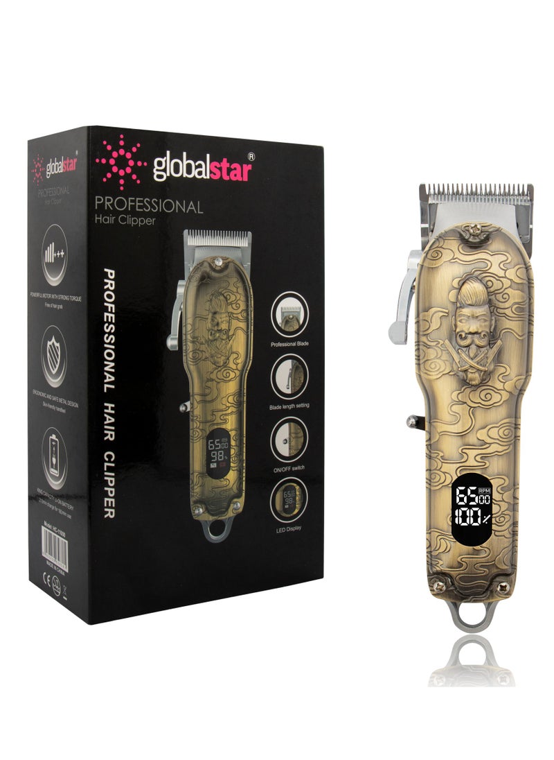 Shaver HC-11000
