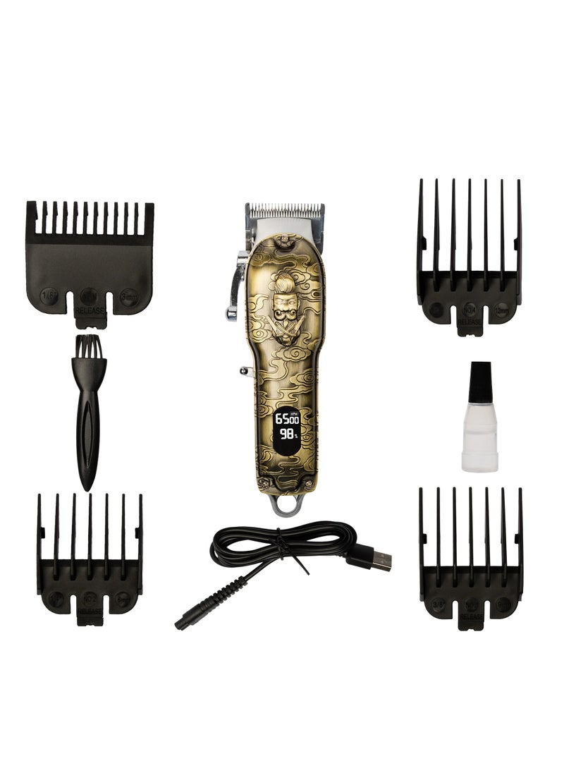 Shaver HC-11000