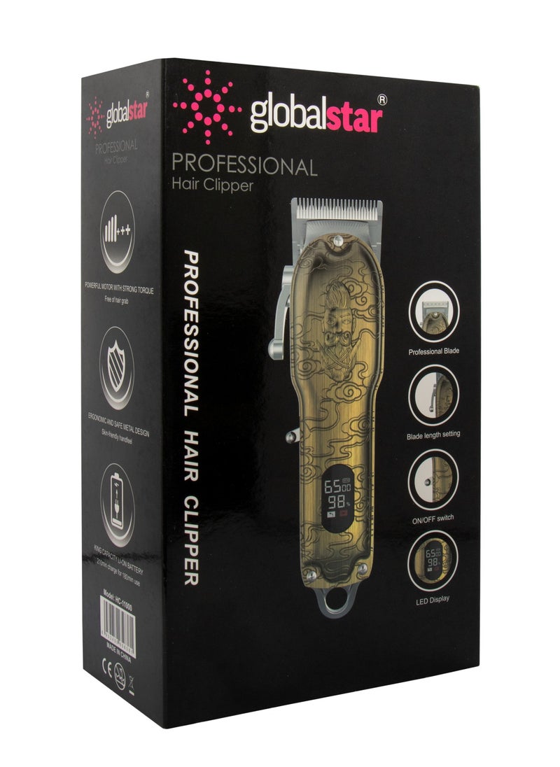 Shaver HC-11000