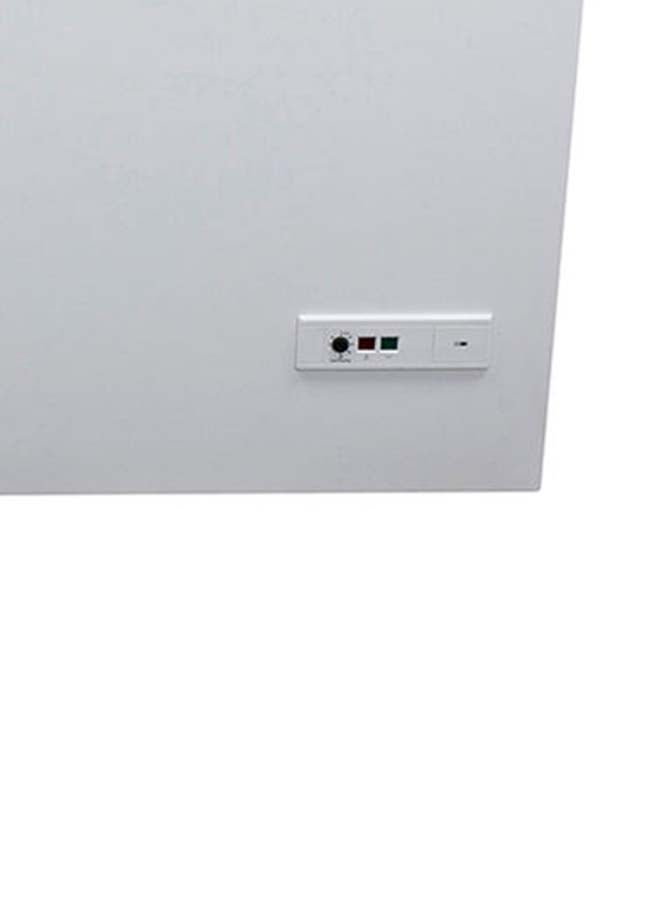 ويرلبول مجمد أفقي 420 L 100 W CF420T أبيض - Image 5