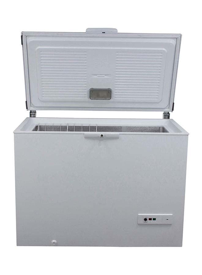 ويرلبول مجمد أفقي 420 L 100 W CF420T أبيض - Image 4