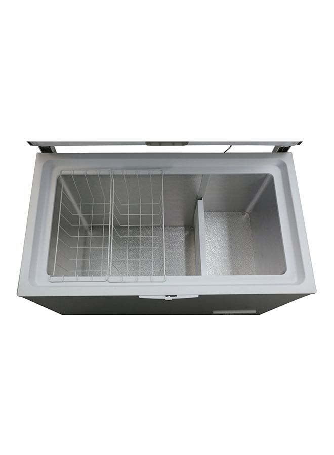 ويرلبول مجمد أفقي 420 L 100 W CF420T أبيض - Image 3