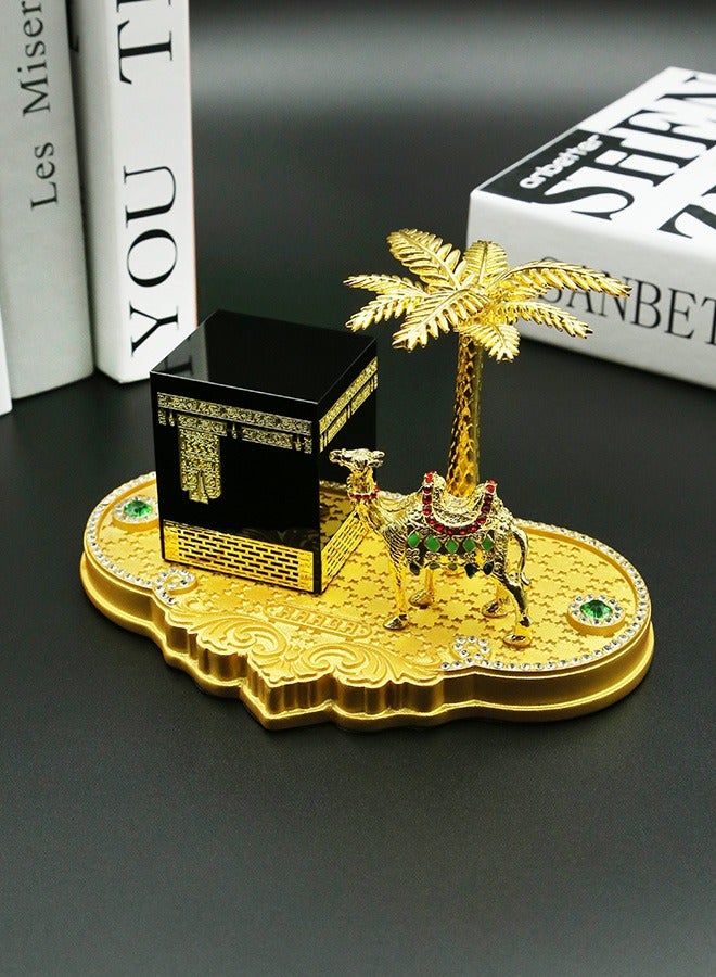 Desert Camel Middle East Saudi Travel Souvenirs Creative Office Decoration Kit - Image 1