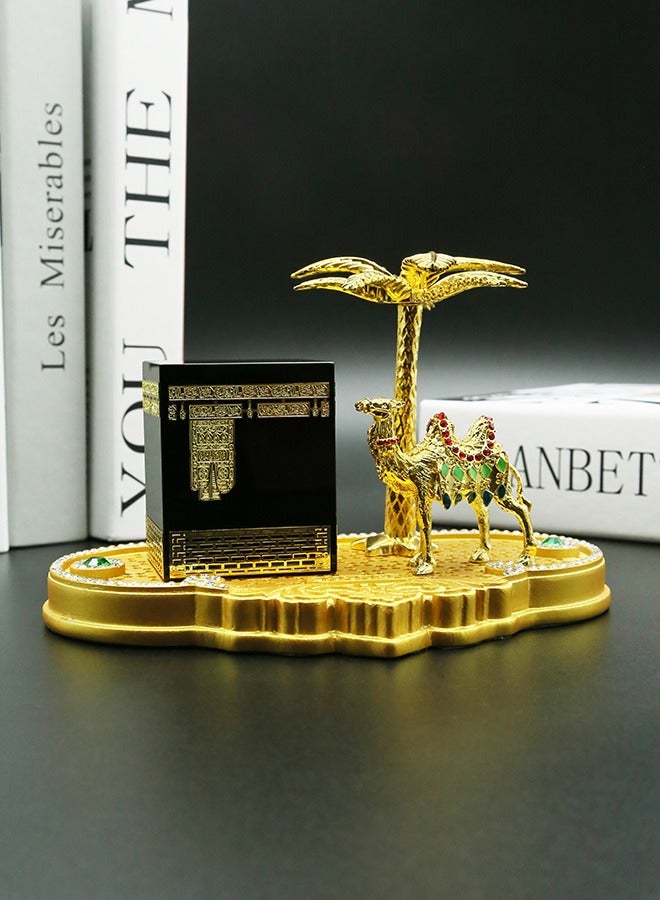 Desert Camel Middle East Saudi Travel Souvenirs Creative Office Decoration Kit - Image 2