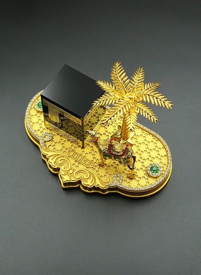 Desert Camel Middle East Saudi Travel Souvenirs Creative Office Decoration Kit - Image 3