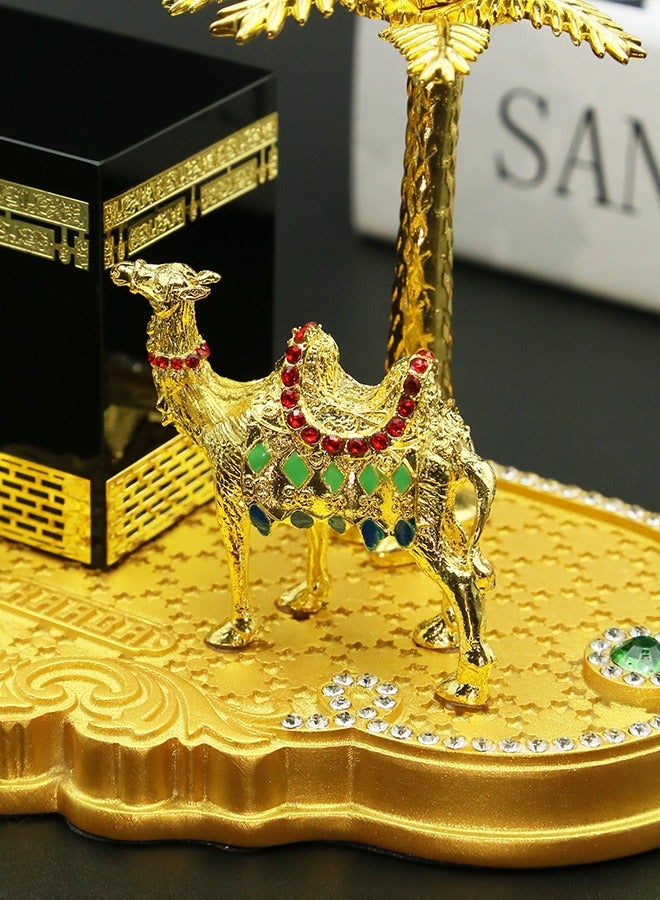 Desert Camel Middle East Saudi Travel Souvenirs Creative Office Decoration Kit - Image 4