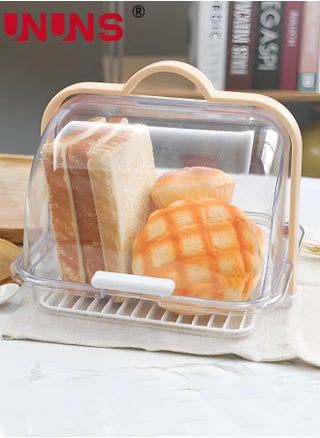 Bread Basket