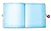 Playhouse Puppy Doodles Shiny Foil Cover Lock Key Lined Page Diary for Girls - Image 4