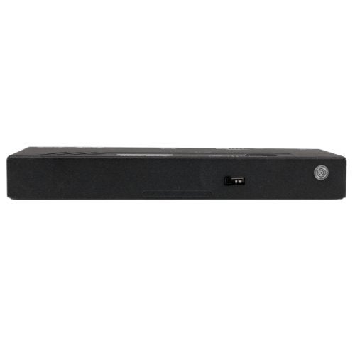 StarTech.com 2 Port HDMI Switch w/ Automatic and Priority Switching - 2 In 1 Out HDMI Selector with Automatic Priority Switching – 1080p, TAA (VS221HDQ) - Image 3