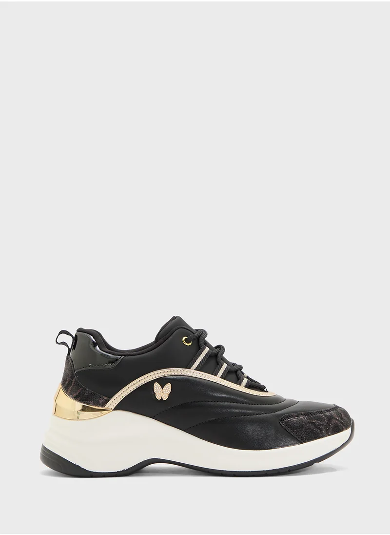 OZZO Chunky Sneaker