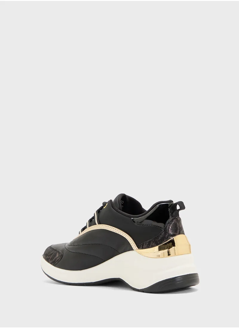 OZZO Chunky Sneaker