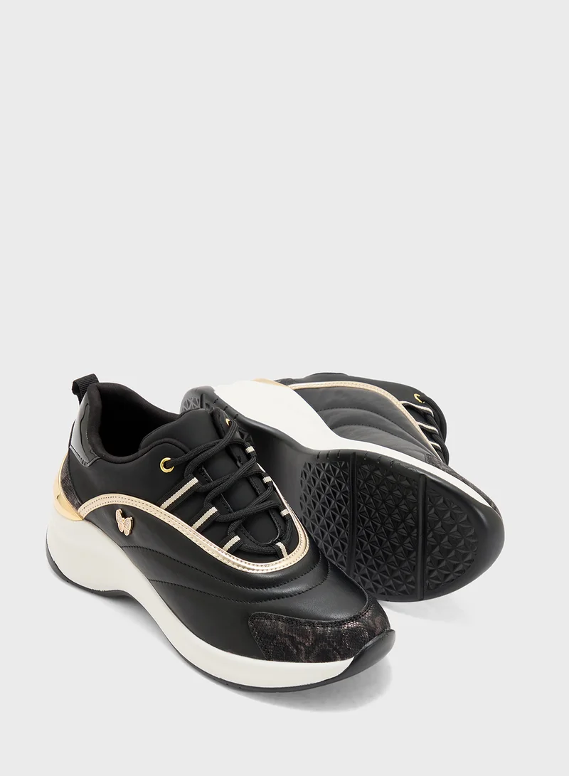 OZZO Chunky Sneaker