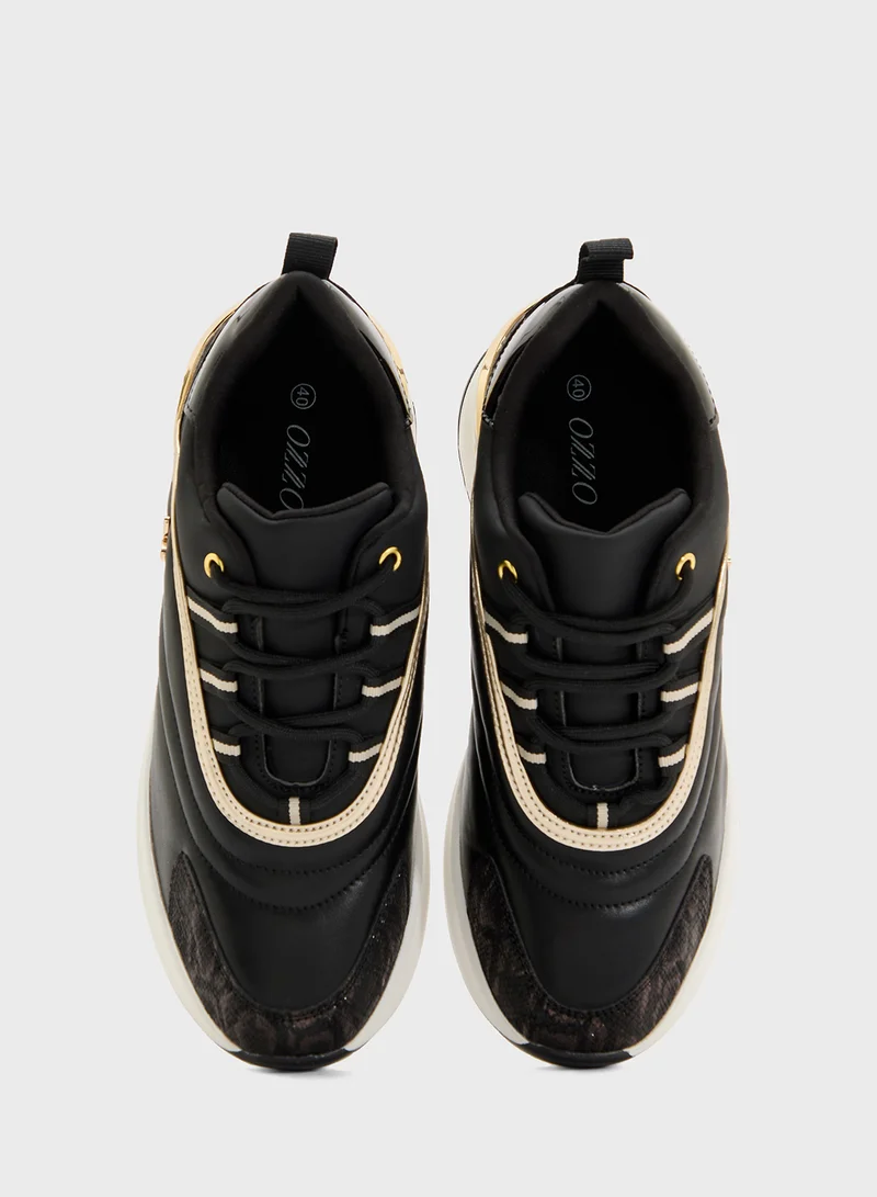 OZZO Chunky Sneaker