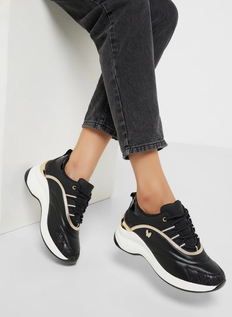 OZZO Chunky Sneaker