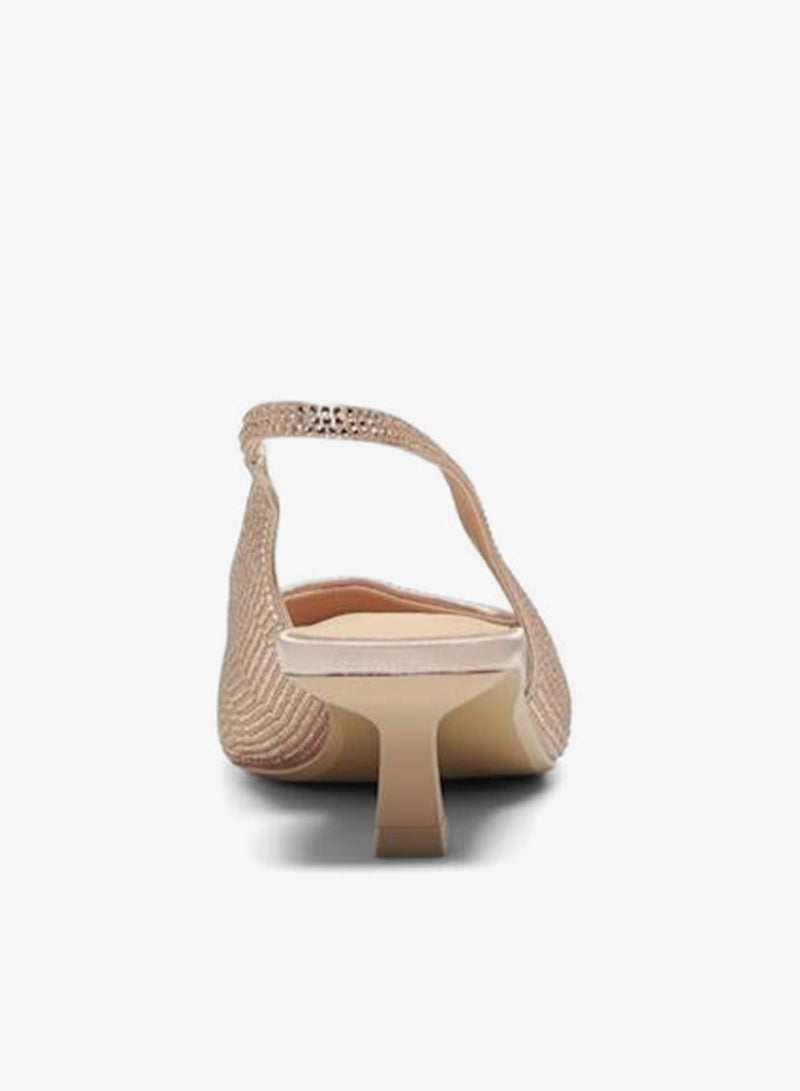 اونلي اونلكوكو-7 بمبز سلاينج باك مزينة بالكريستال - Image 3