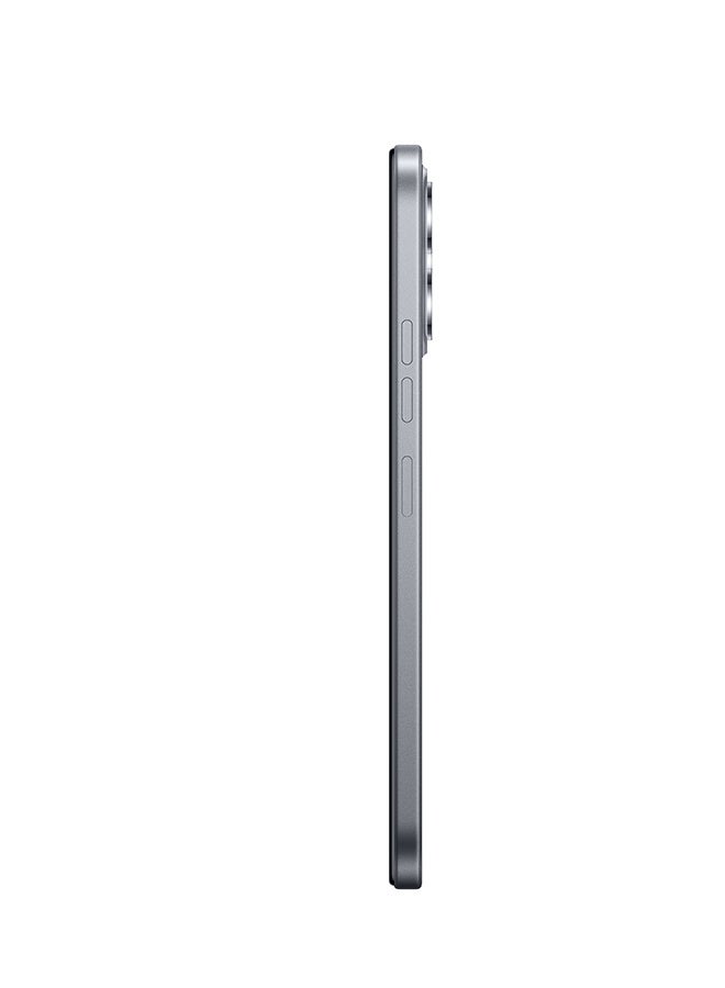 TECNO SPARK 50 Dual SIM Titanium Grey 4GB 256GB 4G - Middle East Version - Image 5
