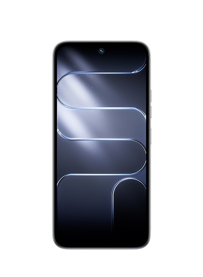 TECNO SPARK 50 Dual SIM Titanium Grey 4GB 256GB 4G - Middle East Version - Image 1
