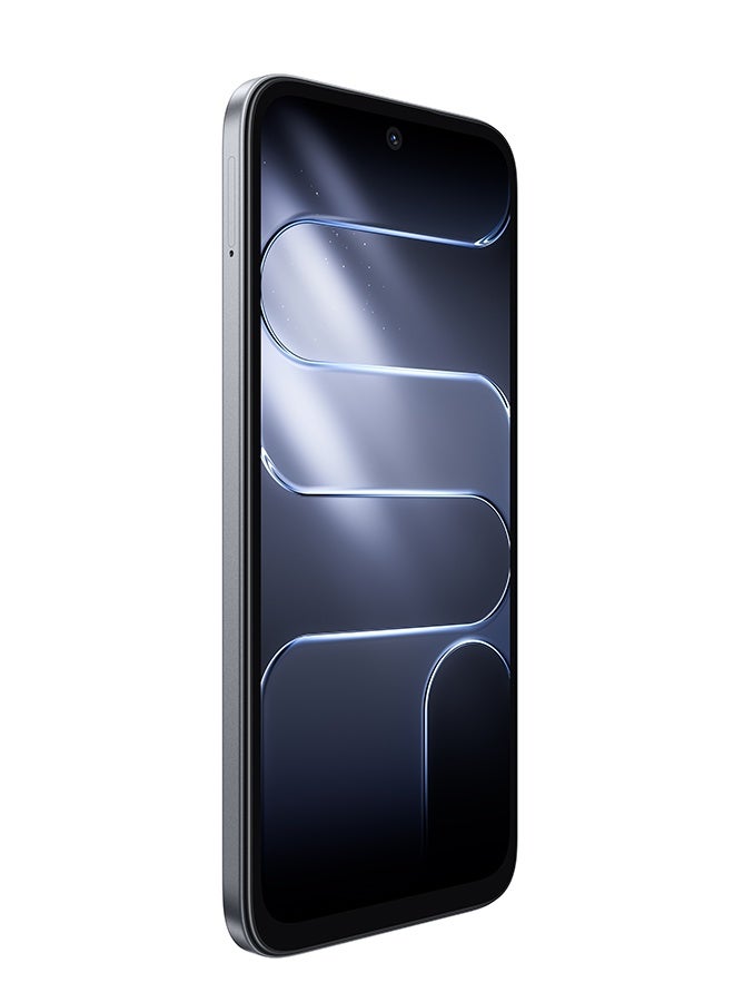TECNO SPARK 50 Dual SIM Titanium Grey 4GB 256GB 4G - Middle East Version - Image 3
