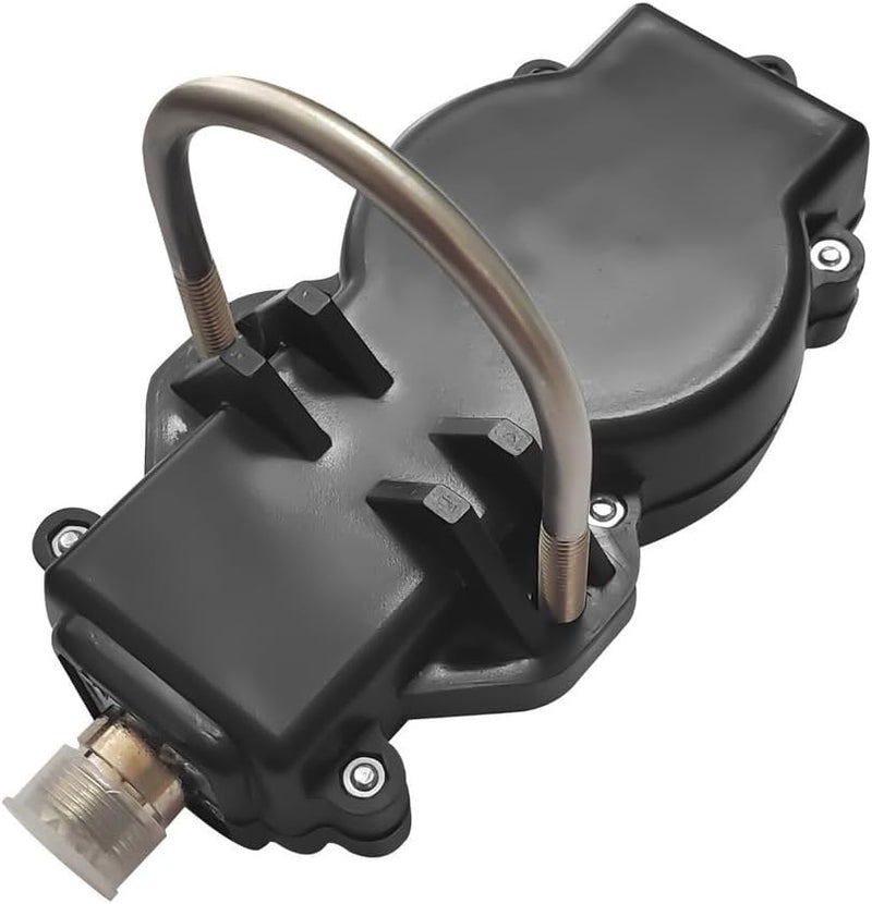 KB2 Enterprises Original 3-54Mhz 1:1 Current balun 2000 watts PEP - Image 5