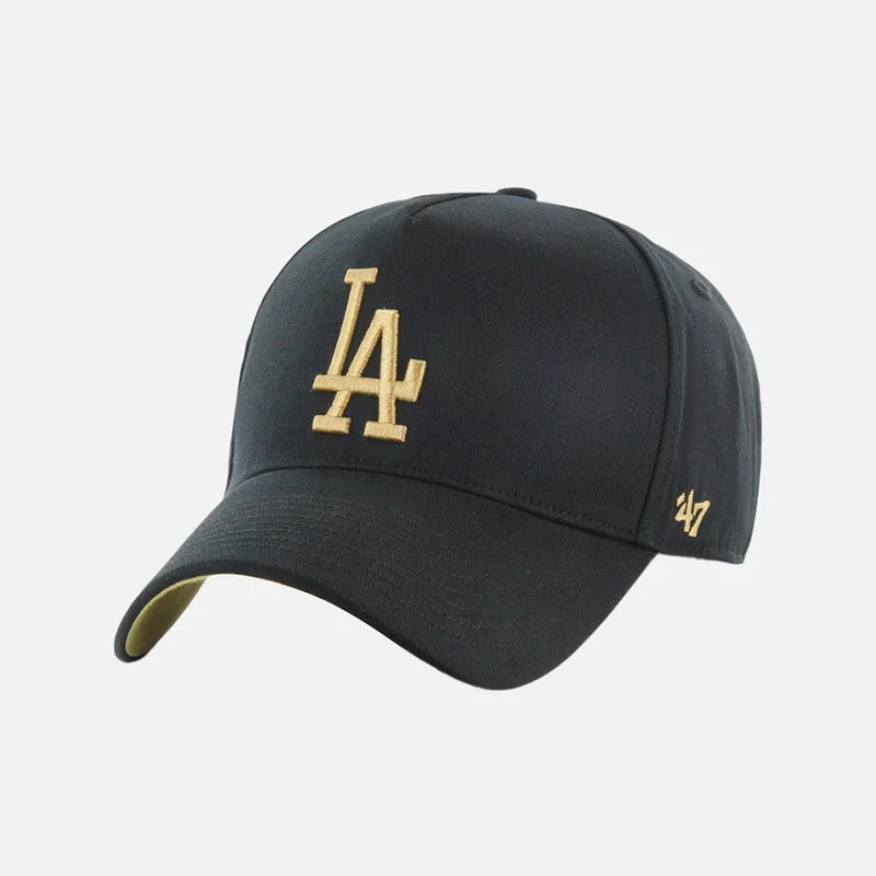 47 MLB Los Angeles Dodgers Sure Shot TT Cotton MVP DT Cap - Men