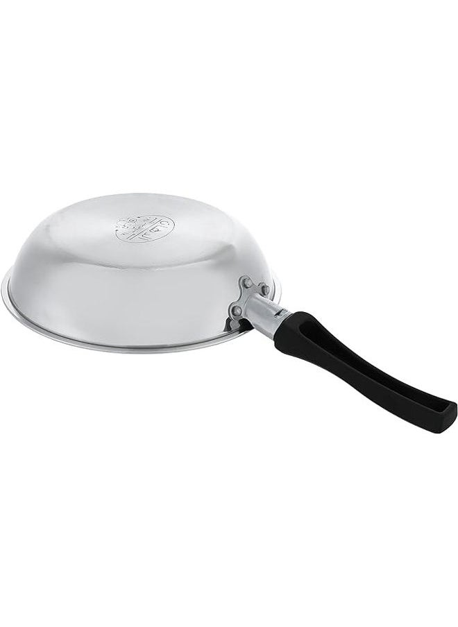El dahan - Frying Pan With Bakelite Handle - Image 1