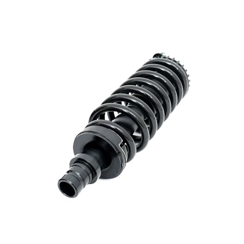 FKG 171341 Front Shock absorber Strut Assembly Fit for 2002-2009 Chevy Trailblazer (4.2L Only), 2002-2009 GMC Envoy (4.2L Only), 2005-2009 Saab 9-7X (4.2L Only), Set of 2 - Image 5