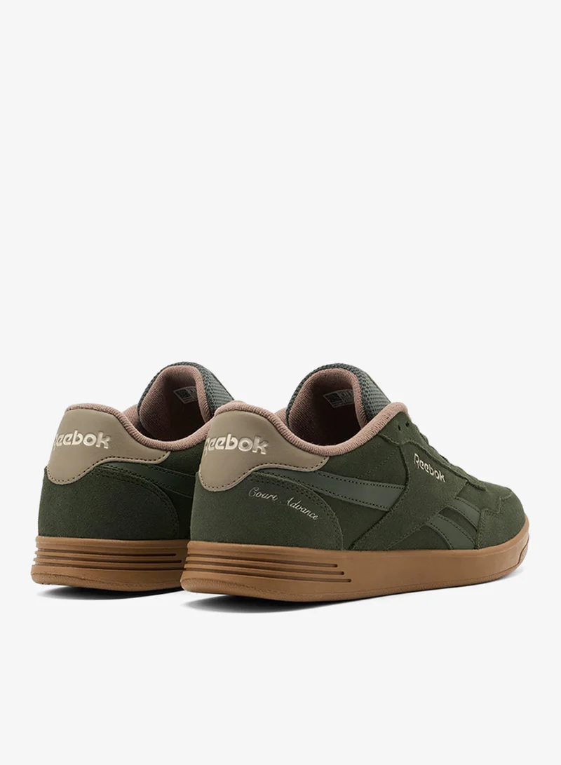 Reebok  Court Advance for Men | Best Price UAE