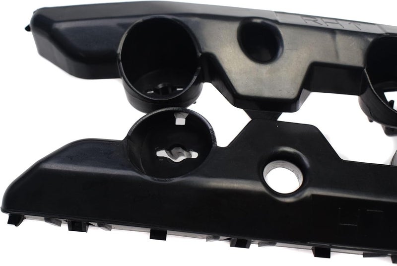 DEMULAX Bumper Cover Support Bracket for Nissan Sentra - Image 2
