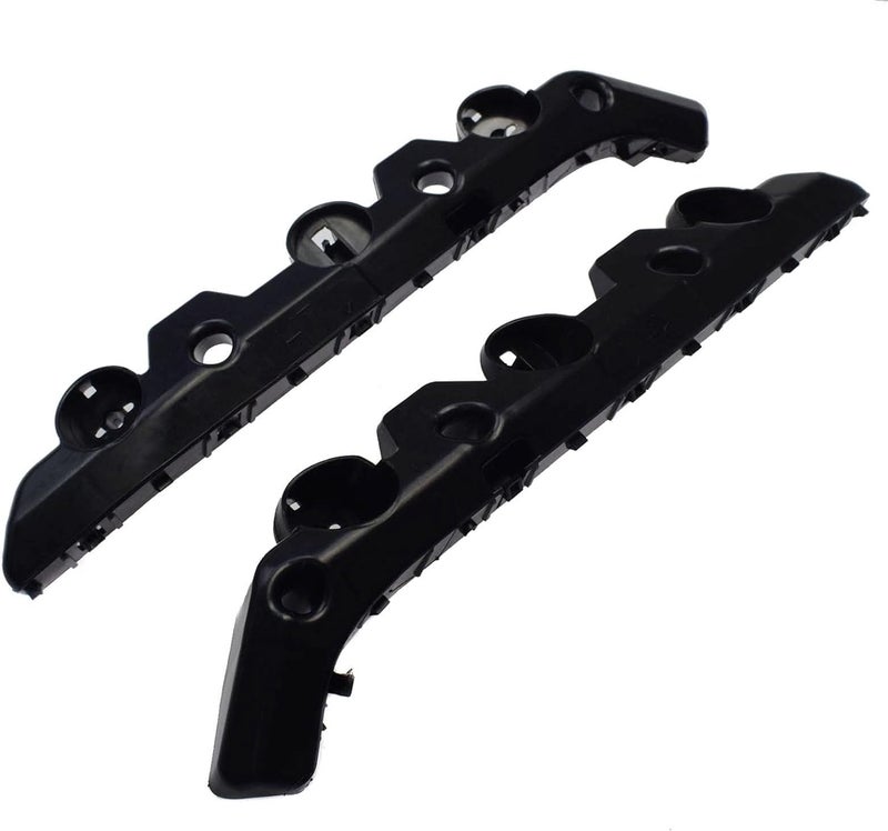 DEMULAX Bumper Cover Support Bracket for Nissan Sentra - Image 1