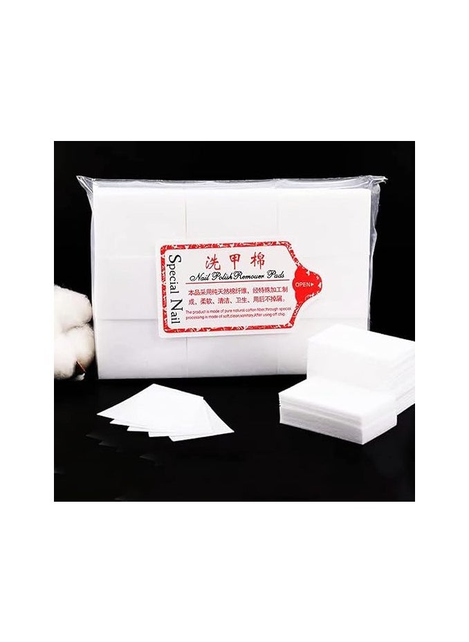 630-Pieces Nail Polish Remover Pad White - pzsku/ZD49CBBDF433DDACEFCBBZ/45/_/1713252292/4b153396-99d2-401f-91a1-8844688f8fea