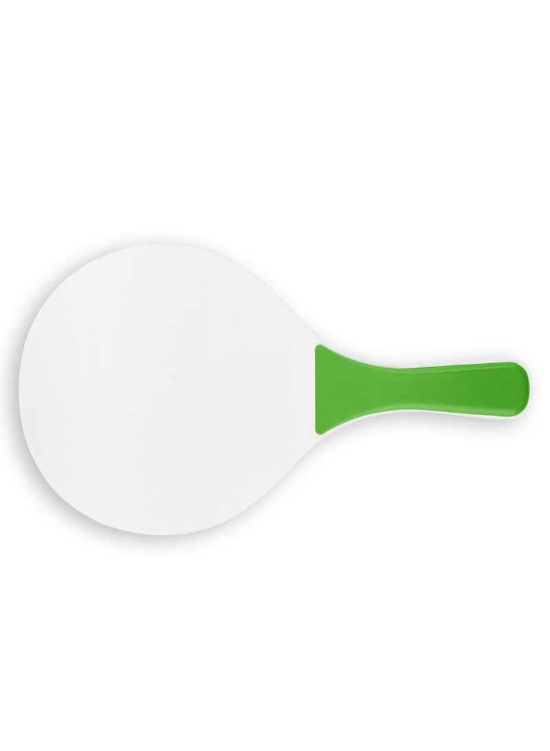 جفتكس MDF beach rackets with ball included - Image 2