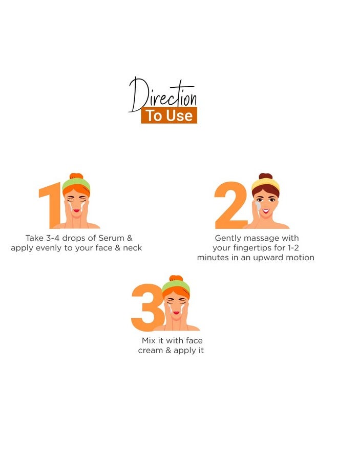 Vedic Line - Kumkumadi Tailam Serum Improves Skin Texture, Soothing Dull Skin With Olive Oil, And Aloe Barbadensis Leaf Juice For Nourished Skin, 100Ml - Image 1
