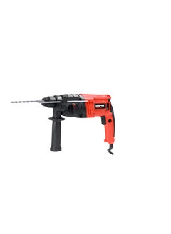 GEEPAS Geepas Rotary Hammer 20mm 600W 