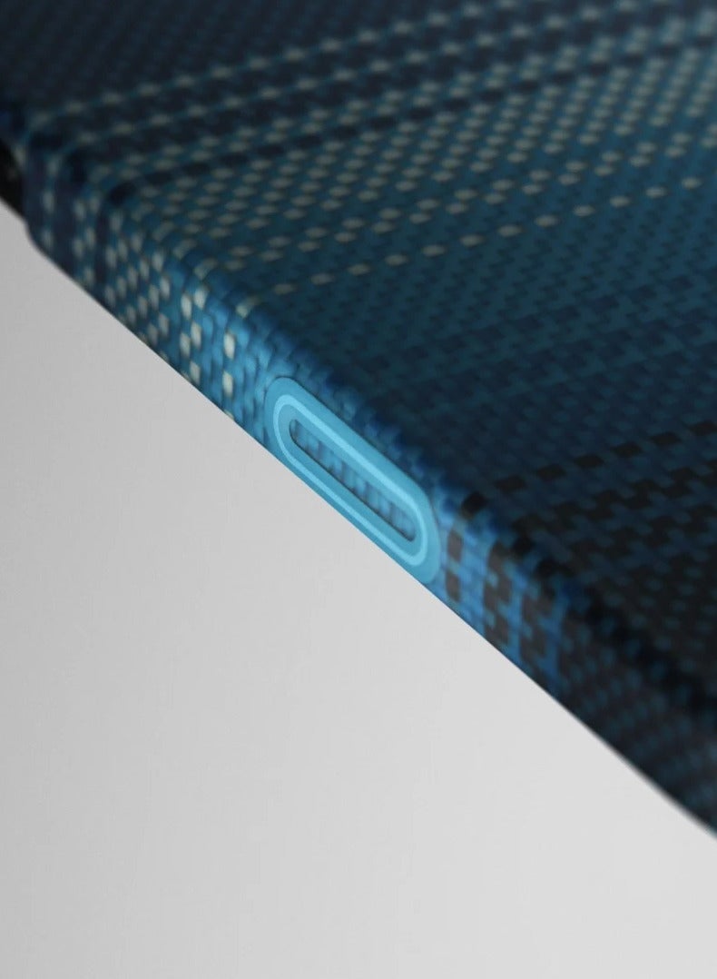 بيتاكا جراب نحيف للغاية لهاتف iPhone 17 Pro / لمسة بيتا تاب سلسة / تصميم خفيف الوزن / سهل التركيب / غطاء خلفي - مونرايز - Image 5