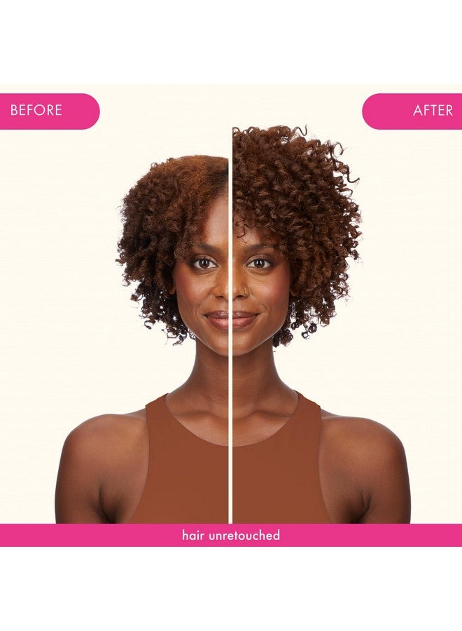 أميكا زيت أميكا ريسيت لتنظيف فروة الرأس بالفحم الوردي للجنسين، 6.7 أونصة (عبوة من قطعة واحدة) - Image 5