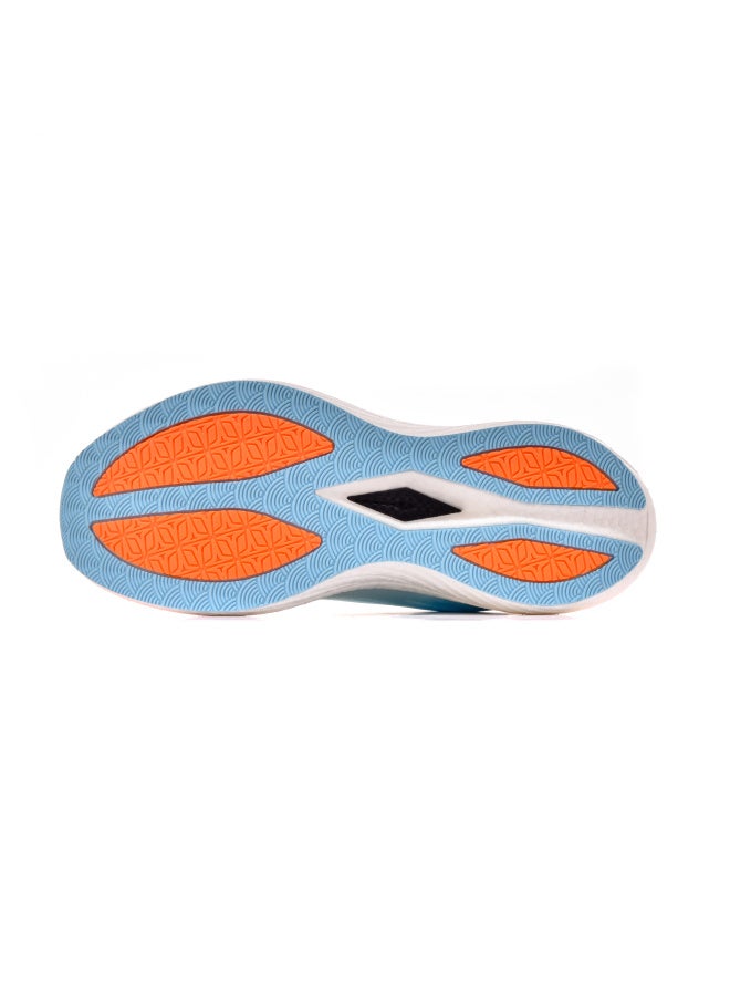 Jingzhenlianggong  Spring New Men's And Women's Running Shoes Casual Sports Shoes Couple's Durable Non-slip Rubber Sole Elastic Sneakers - Image 3