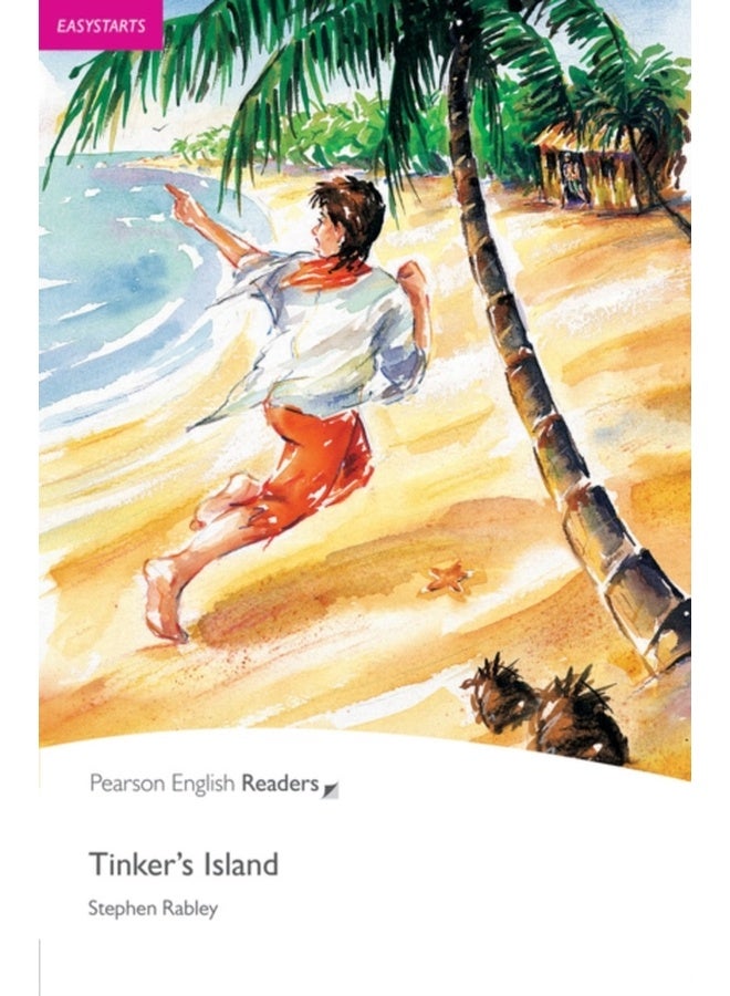 Easystart: Tinker's Island 