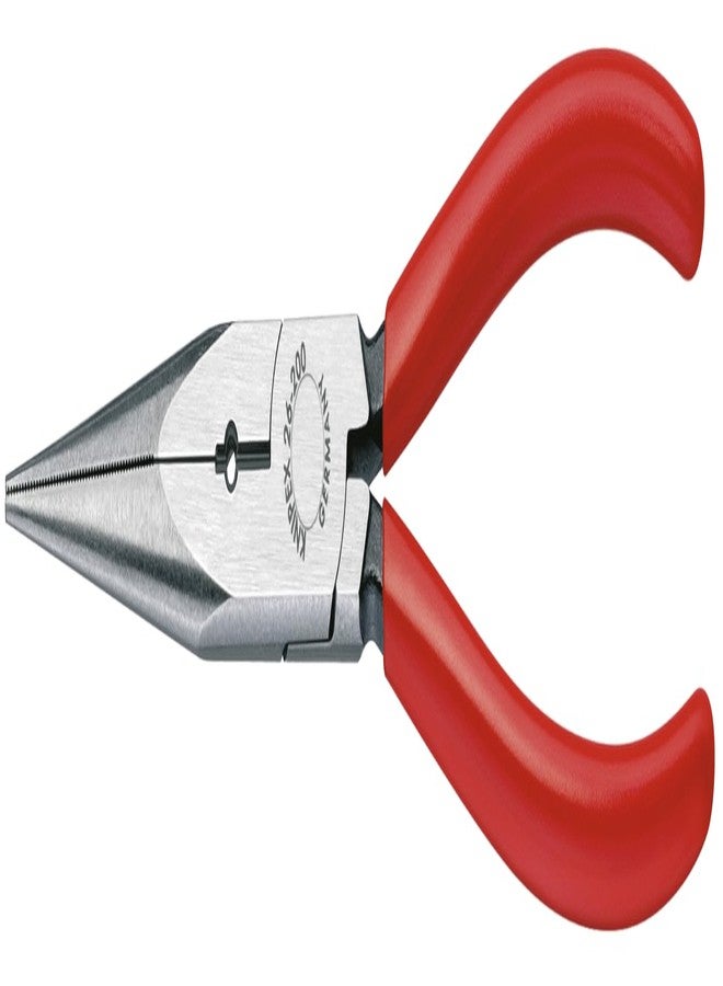 كنيبيكس كماشة طويلة الأنف من Knipex Tools 26 11 200 S1 - Image 2