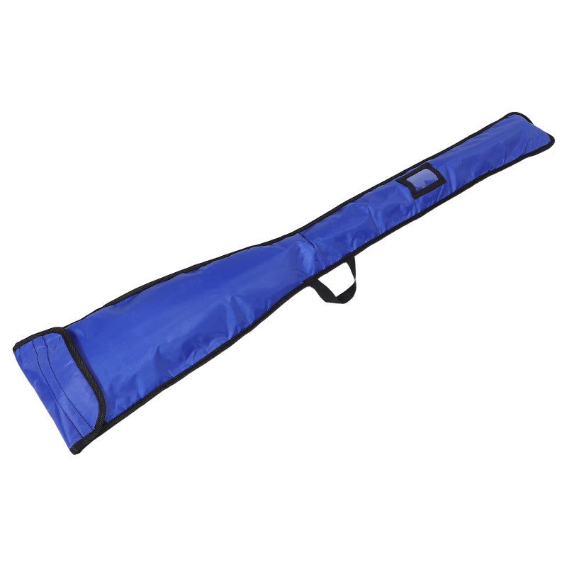 Storage Bag: 131x25x2cm Protective Sup Paddleboard Bag With Adjustable Strap - Carrying Pouch For Kayak Canoe Surfboard Paddles - Image 5