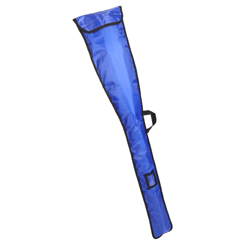 Storage Bag: 131x25x2cm Protective Sup Paddleboard Bag With Adjustable Strap - Carrying Pouch For Kayak Canoe Surfboard Paddles - Image 1