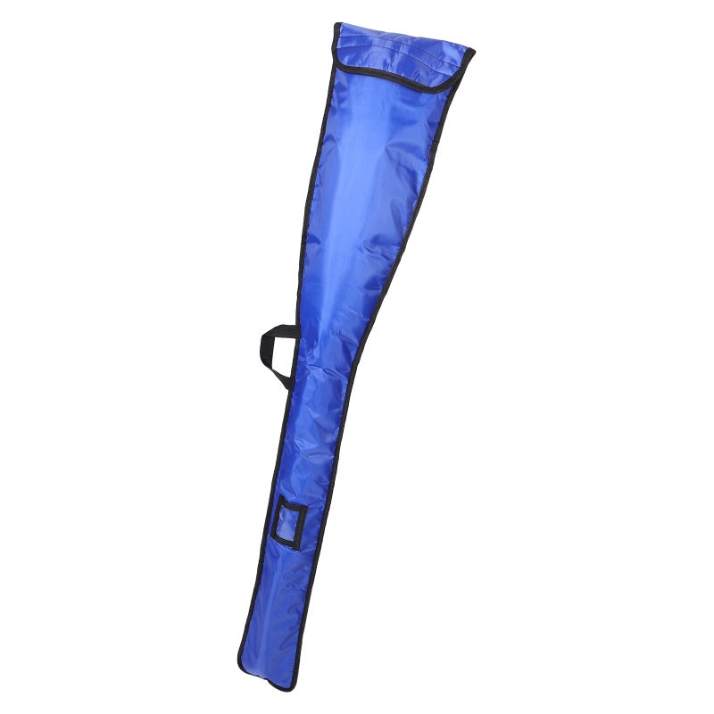 Storage Bag: 131x25x2cm Protective Sup Paddleboard Bag With Adjustable Strap - Carrying Pouch For Kayak Canoe Surfboard Paddles - Image 3