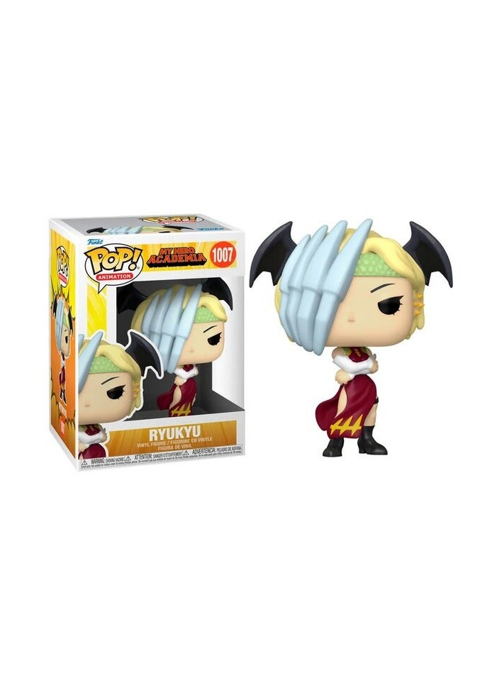 funkopop Funko Pop! Animation - Ryukyu